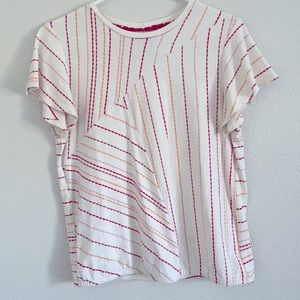 Anthropologie blouse